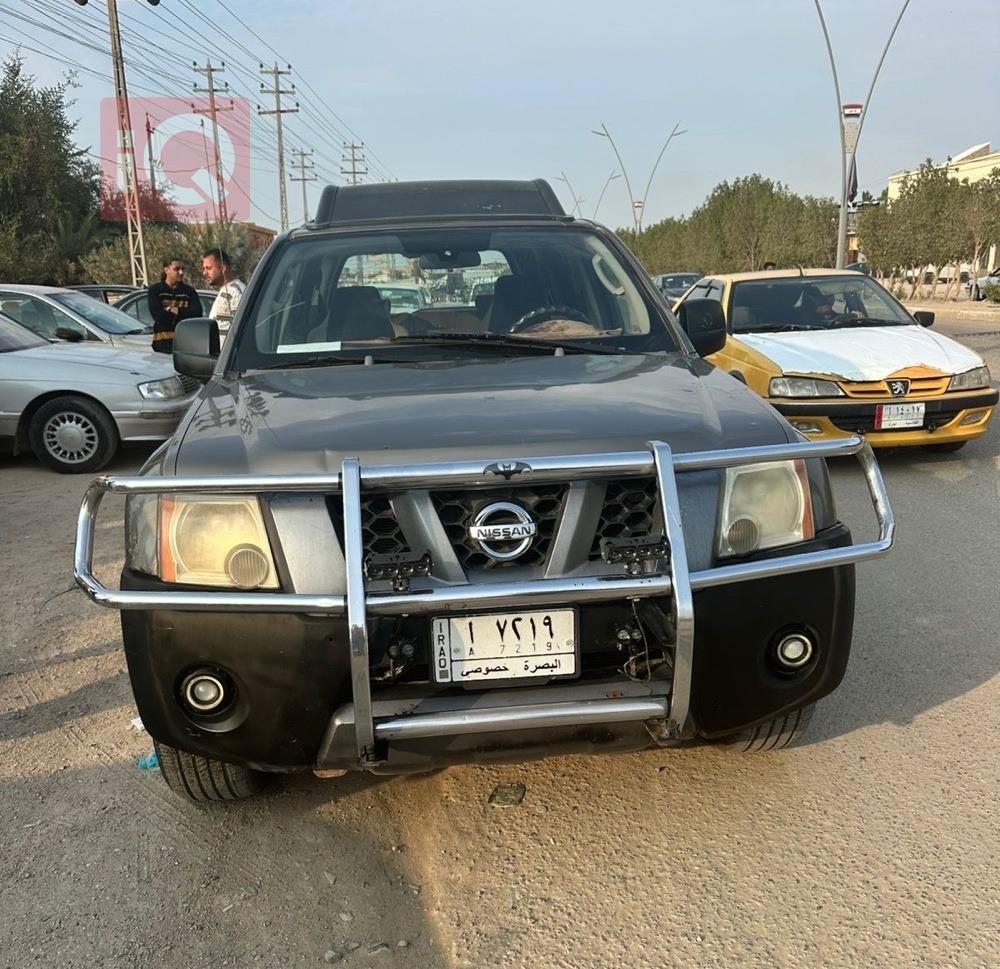 نیسان ئێکستێرا